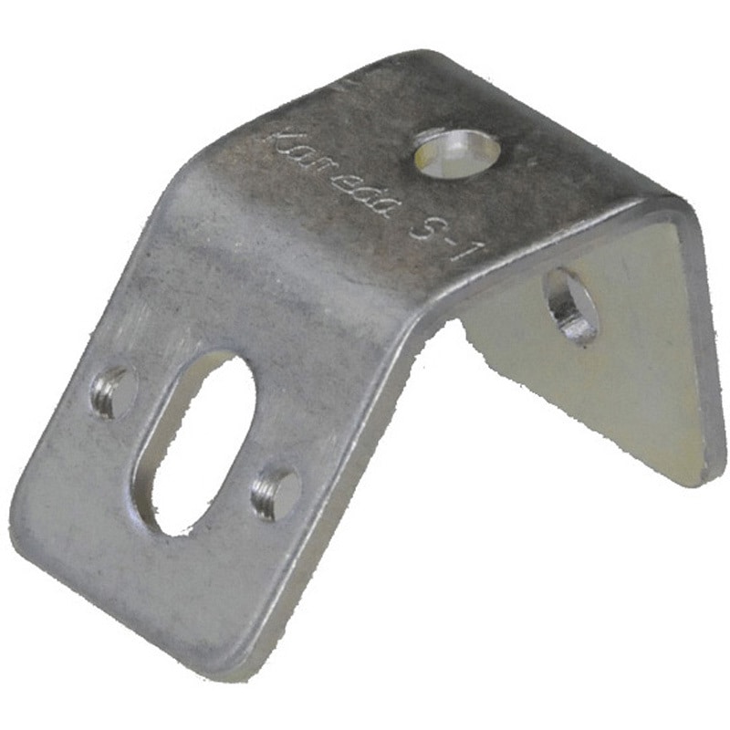 nana様　〜専用〜 S-1-3C 取付金具 カメダデンキ ねじ径M5 1袋(10個) S-1-3C