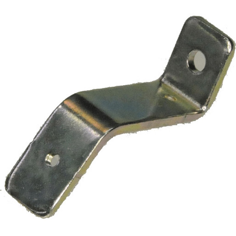 S-2-3C 取付金具 カメダデンキ 高さ(段階)39mm 1袋(10個) S-2-3C