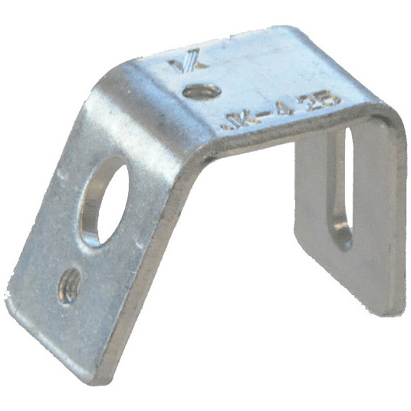 JK-425-3C 取付金具 カメダデンキ 1袋(10個) JK-425-3C - 【通販
