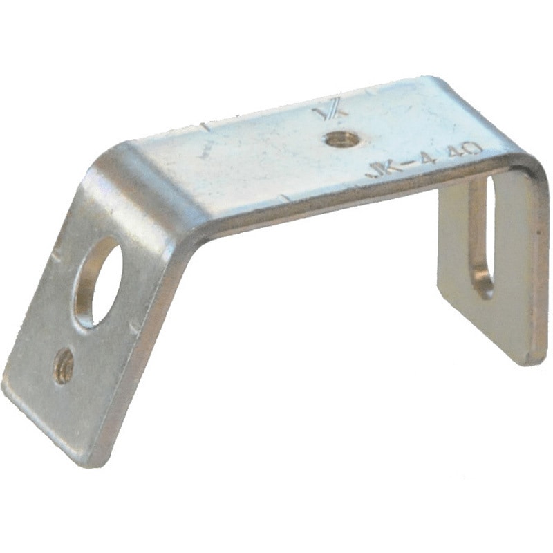 JK-440-3C 取付金具 カメダデンキ 1袋(10個) JK-440-3C - 【通販