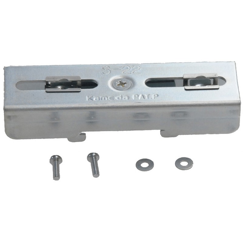 S-22-3-3C NFベース カメダデンキ 1個 S-22-3-3C - 【通販