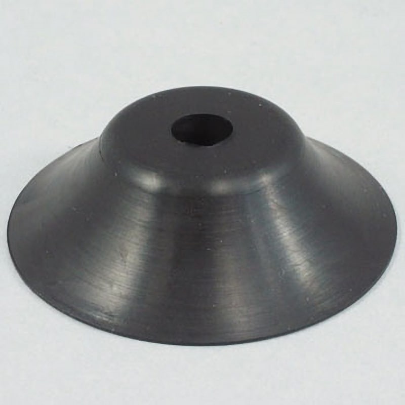 きゅう様へ♥9/25 PFG-50-N バキュームパッド(ゴムのみ) PFGシリーズ ニトリル コンバム