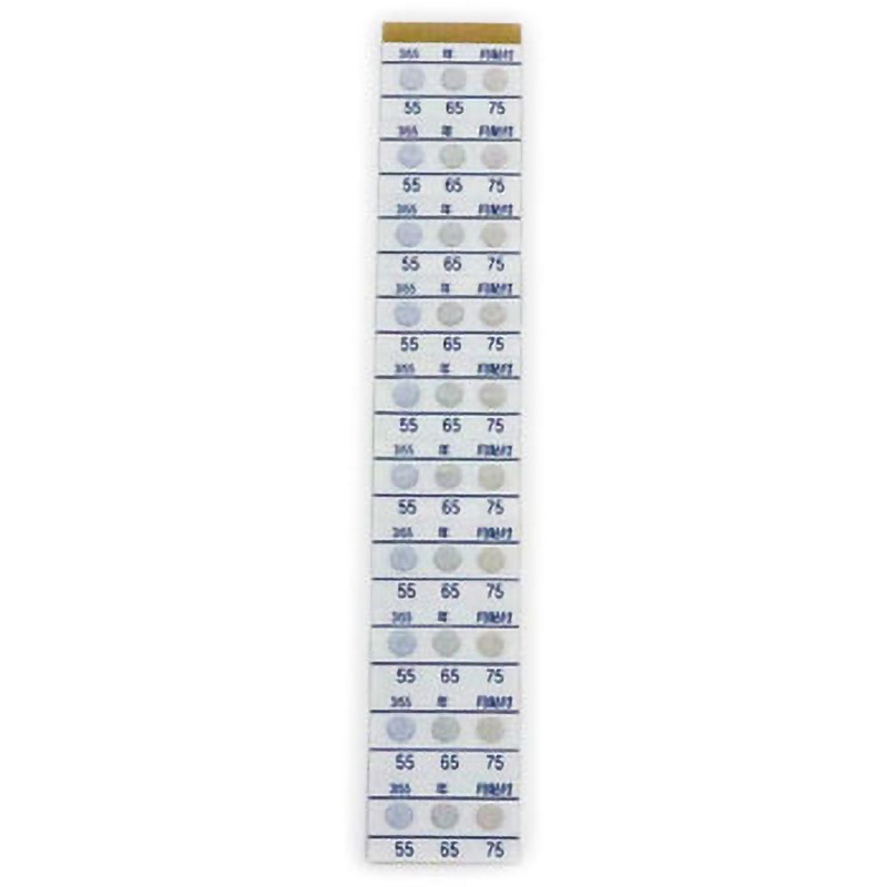 3I55 サーモカラーセンサー 3温表示タイプ(10℃間隔) アセイ工業
