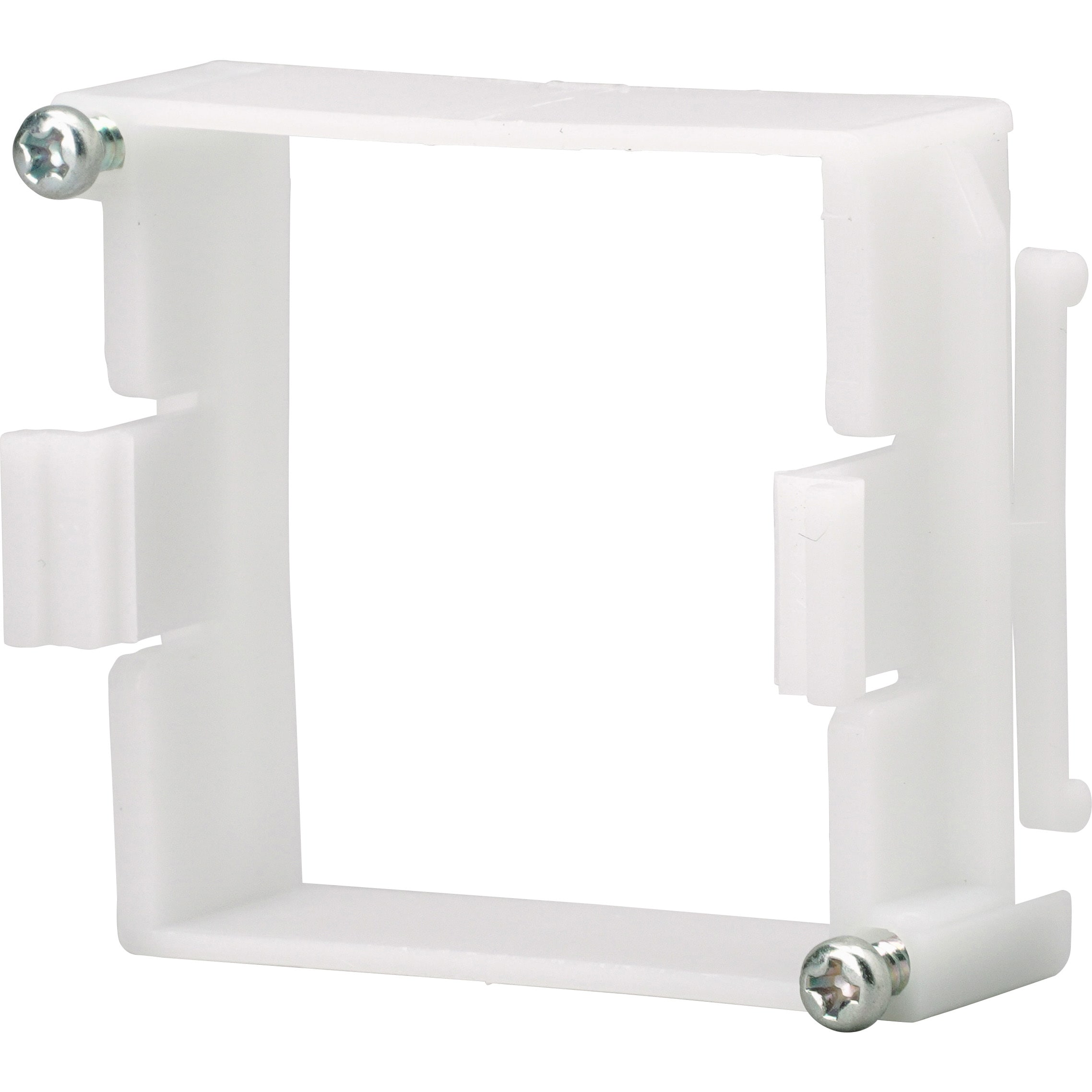 四機@転売は即ブロ　　データ配線付き TX4 MS4SA-AP用埋め込み取付用アダプタ 1個 富士電機 【通販モノタロウ】