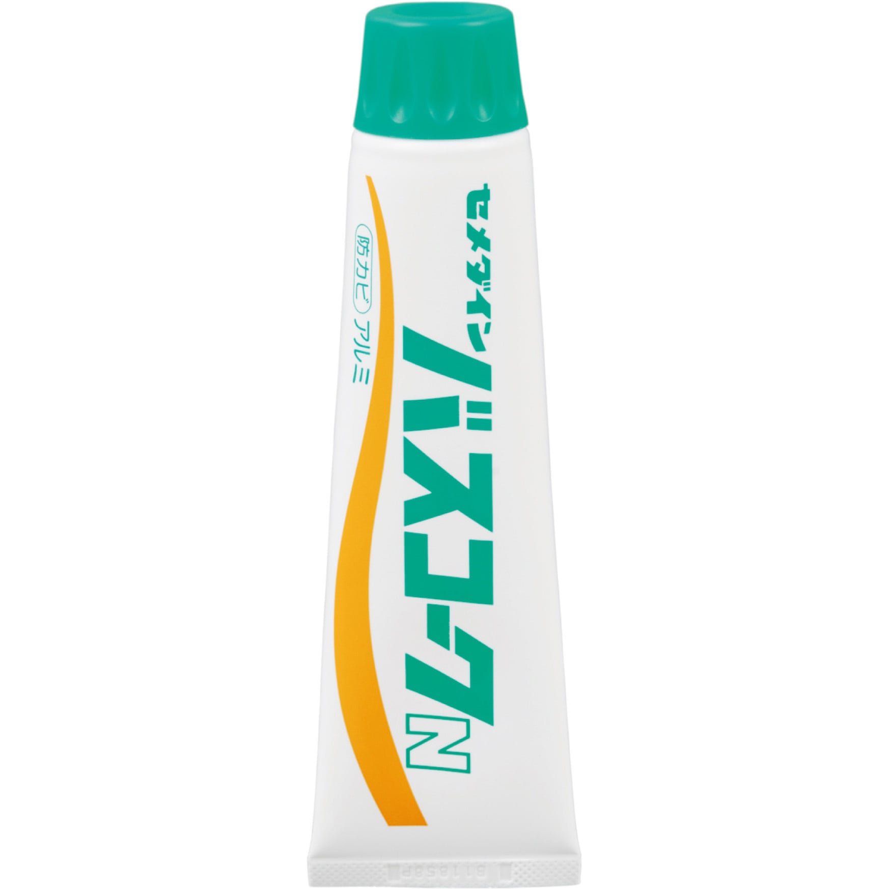 HJ-150 防水シール バスコークN(防カビタイプ) セメダイン