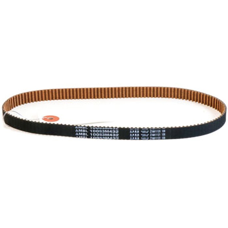 100S3M432 スーパートルクタイミングベルトS3M 100型 三ツ星ベルト 歯