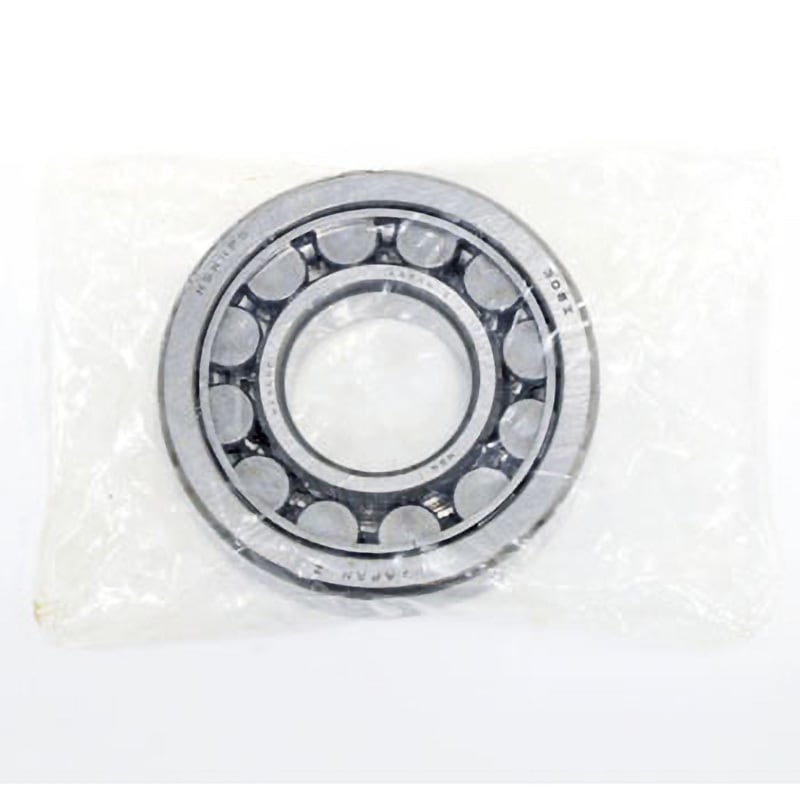 単列円筒ころ 日本精工 NU2215EM & HPS (62-4968-57) NJ2215EM | NSK 日本精工