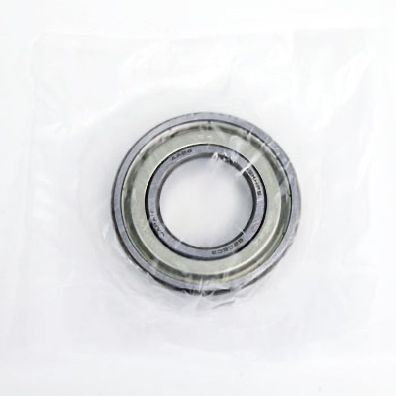 6205ZZC3 深溝玉軸受 6200番台 ZZ C3隙間 NSK(日本精工) 単列 両側