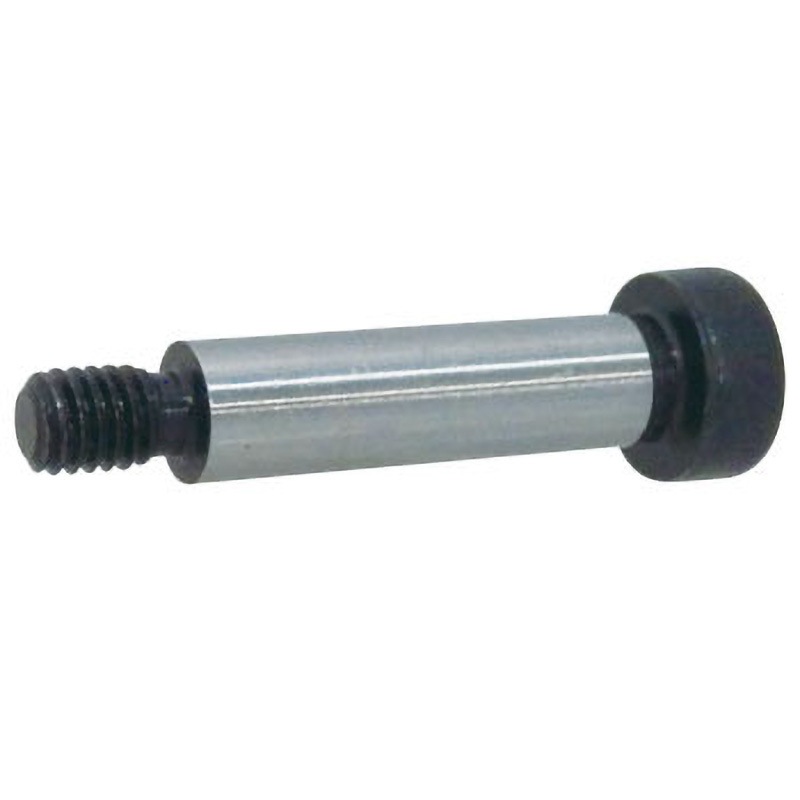 サンコーインダストリー 三価ホワイト 六角ボルト (UNF G-5 3/8X1”1/4 B0-00-0040-8030-8120-03 SUNCO 3価ホワイト (ー)六角ボルト 全ネジ 8×45 (100本入) B0-00-0050