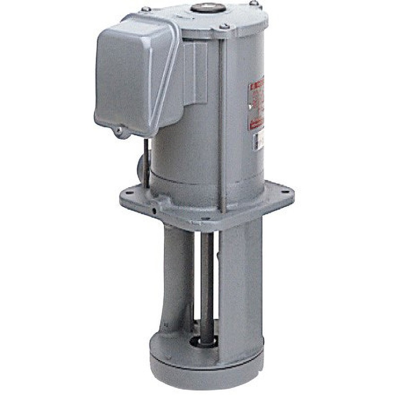 CP-D066S クーラントポンプ 日立産機システム 浸漬式タイプ