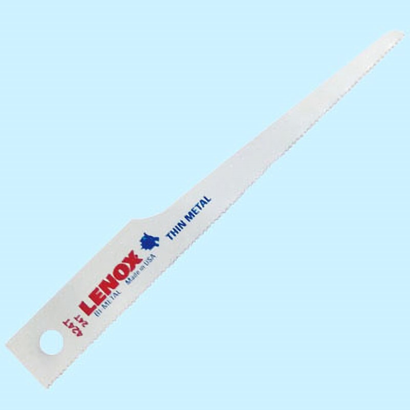 20427424T エアソーブレード LENOX(レノックス) 24山 全長102mm 1