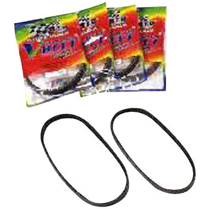 べるページ A6-18.5-733H ベルト 1本 NTB 【通販モノタロウ】
