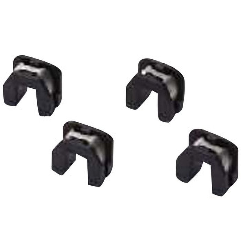 DPY-04S スライドピース 1セット(4個) NTB 【通販モノタロウ】