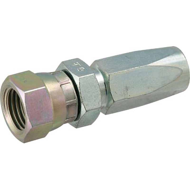 E-PF-03 リューザブル ねじ込み方式 Eタイプ メネジ (3130，3000専用