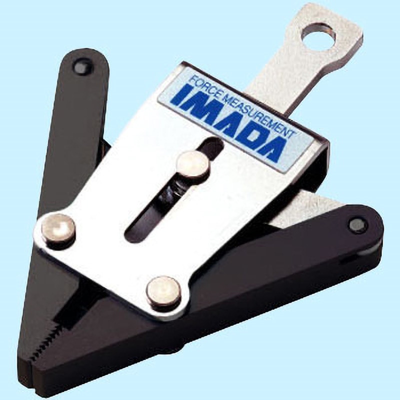 PGC-0510 パンタグラフチャック イマダ 最大使用荷重500N