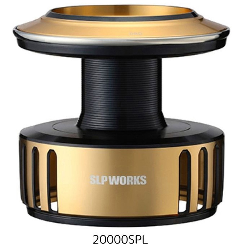 20000SPL 25SALTIGAスプール SLP WORKS(エスエルピーワークス