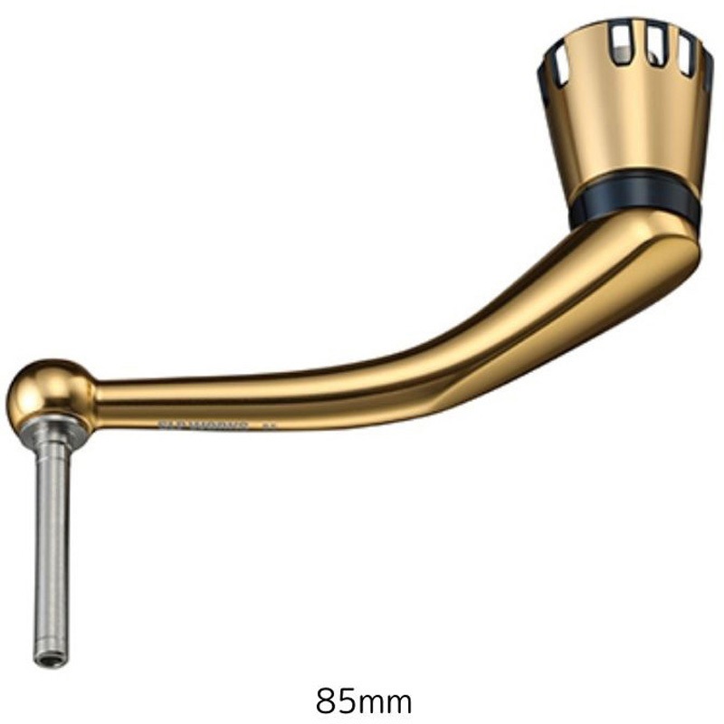 SLP WORKS SALTIGA 85mm パワーハンドルセット SLP WORKS SALTIGA 85mm