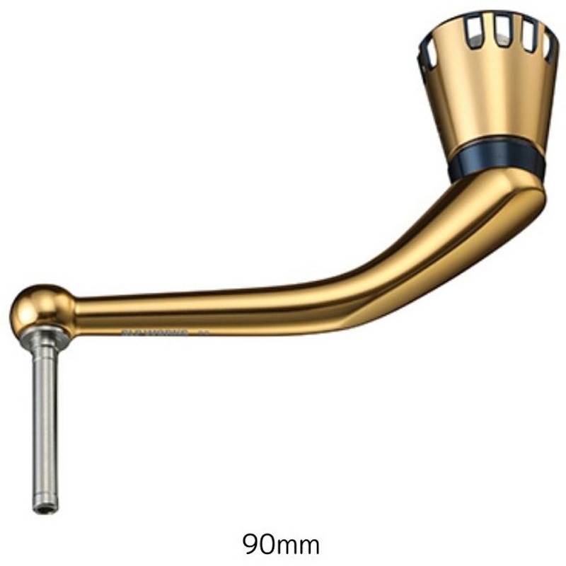 90mm 25SALTIGA マシンカットハンドル 1個 SLP WORKS(エスエルピーワークス) 【通販モノタロウ】