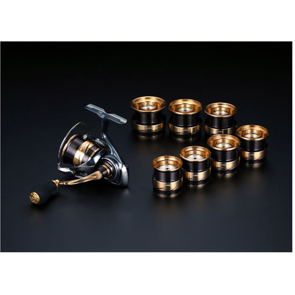 a30 美品　SLP WORKS LT2000SS スプール Amazon.com : Daiwa SLP Works SLPW EX LT Spool 2000SS