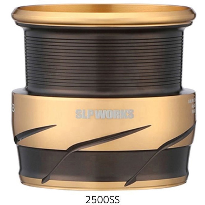 SLP WORKS EX LTスプール 2500SS Amazon | Daiwa SLP WORKS(ダイワSLPワークス) スプール SLPW EX LT