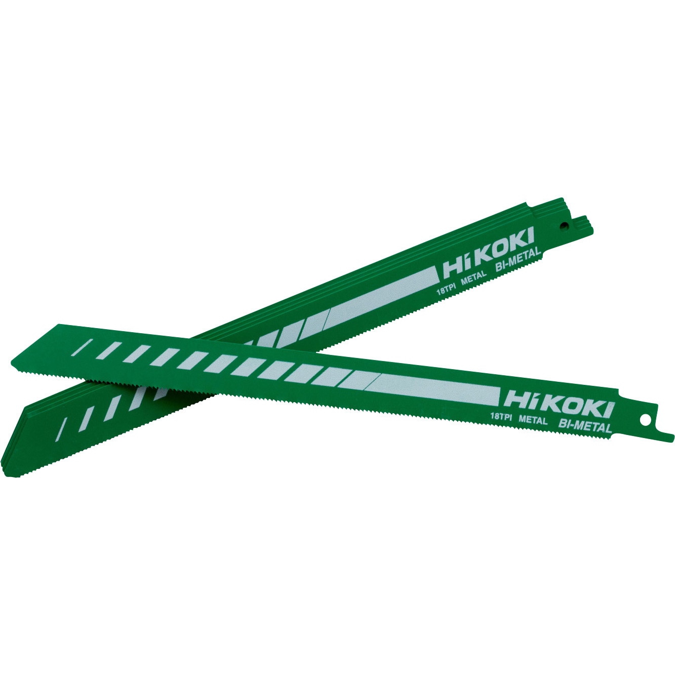 セーバーソーブレード(スタンダード)ストレートタイプ HiKOKI(旧
