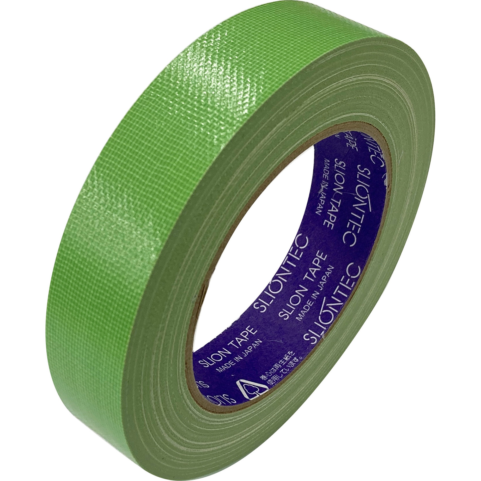 No.3376 養生用布粘着テープ マクセル ポリエチレンラミネート布基材