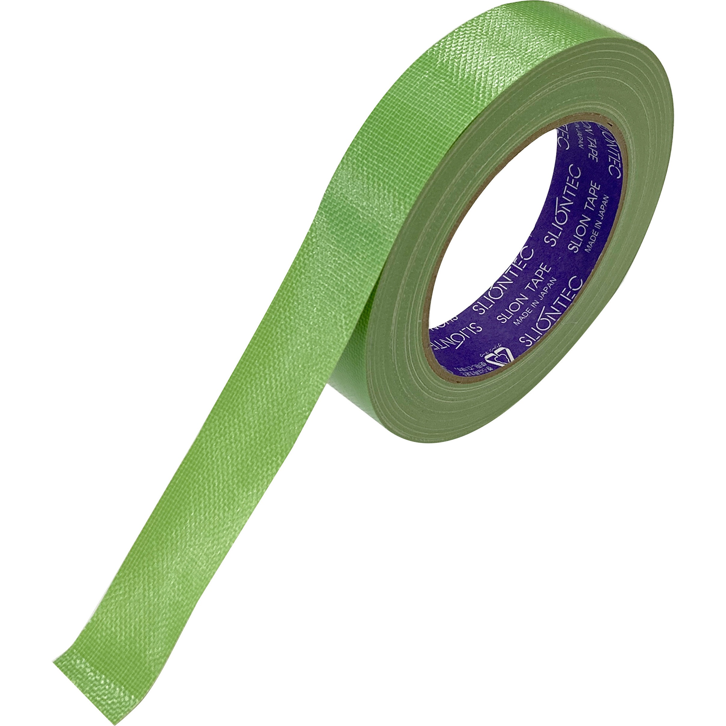 No.3376 養生用布粘着テープ マクセル ポリエチレンラミネート布基材