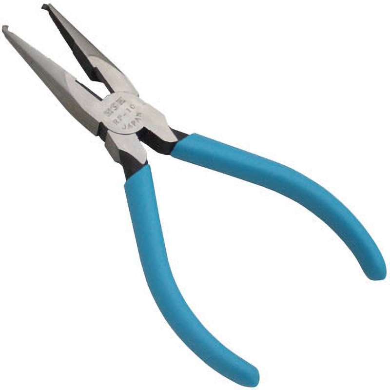 RP-10 二重リングプライヤー H&H 全長155mm RP-10 - 【通販モノタロウ】