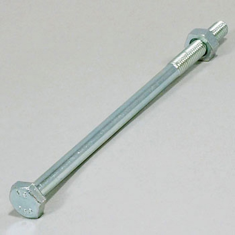 袋ナット メッキ W3/8 1箱300〜1800個入り 大箱（1800個）