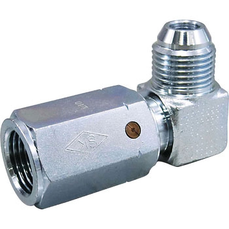 SKL31-9-SS SKL31スイベルジョイント 1個 清水製作所[継手] 【通販