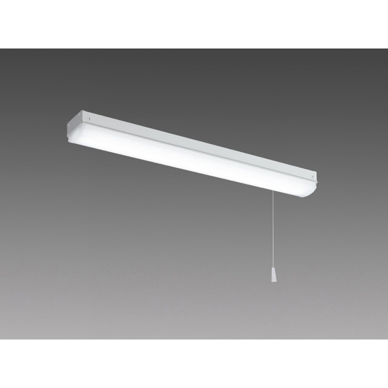 MY-L208430S/W AHTN LED照明器具 LEDライトユニット形ベースライト(Myシリーズ) 直付形 トラフタイプ 一般タイプ 1セット 三菱電機 【通販モノタロウ】 5,268円