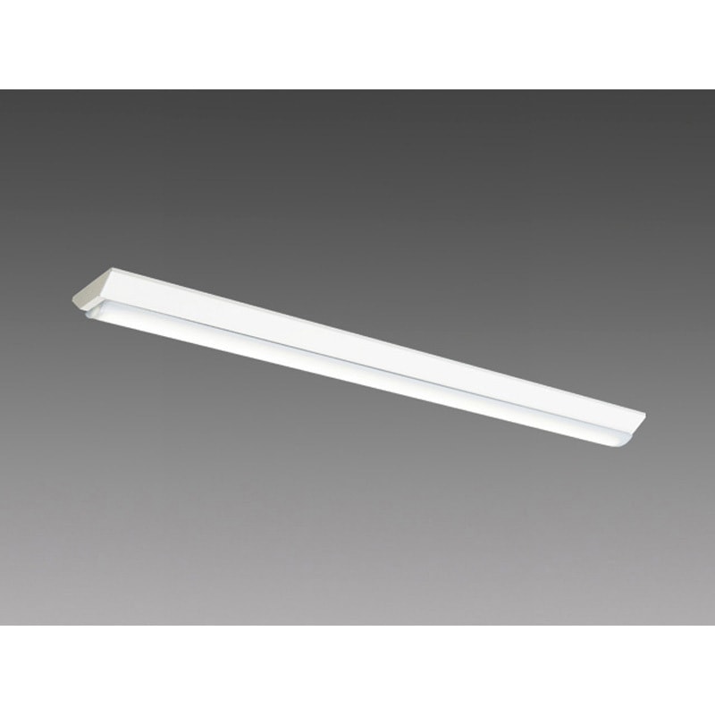 【新品】三菱電機　LED照明器具　ライトバー　ベース5セット② MY-V425432/N AHTN LED照明器具 LEDライトユニット形ベースライト(My