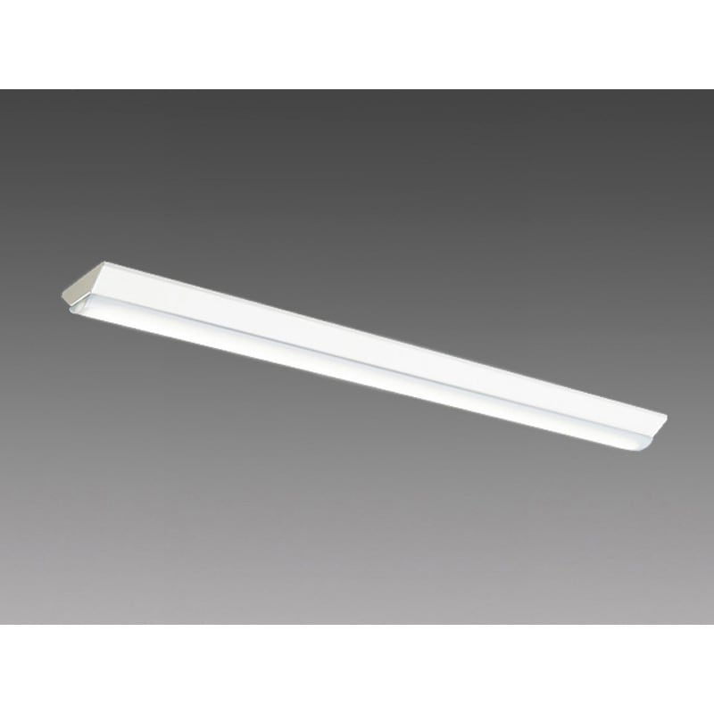 MY-V430430/L AHTN LED照明器具 LEDライトユニット形ベースライト(Myシリーズ) 直付形 150幅 一般タイプ 三菱電機 光束3010Lm 6,558円