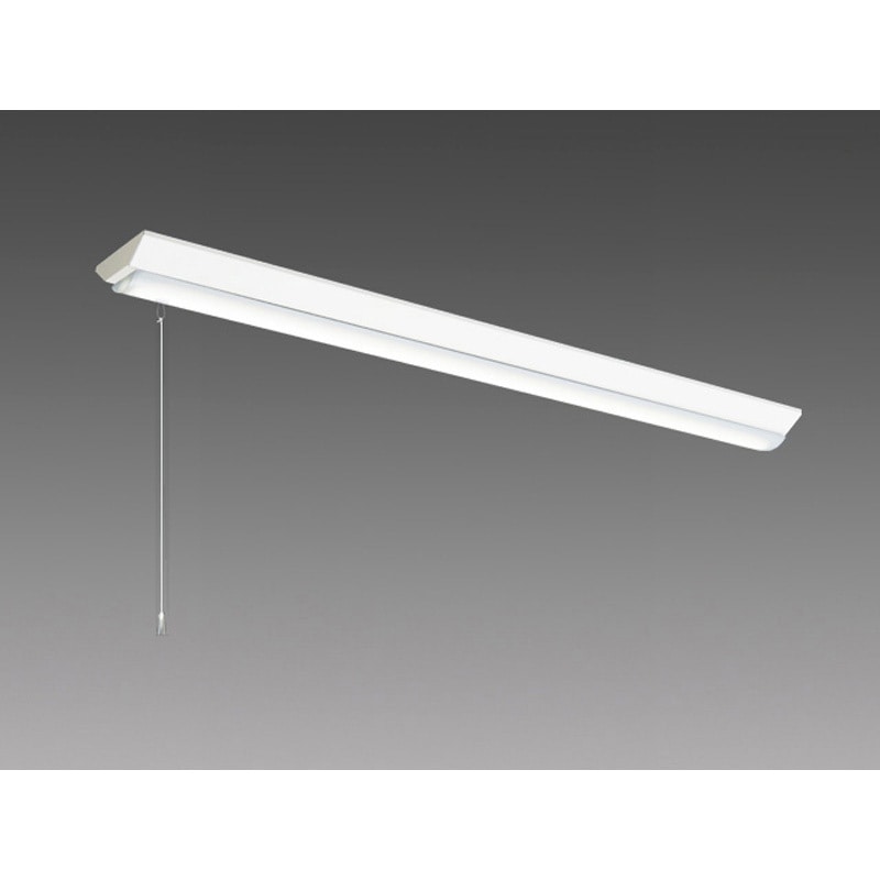 MY-V420432S/N AHTN LED照明器具 LEDライトユニット形ベースライト(Myシリーズ) 直付形 150幅 一般タイプ 三菱電機 光束2000Lm