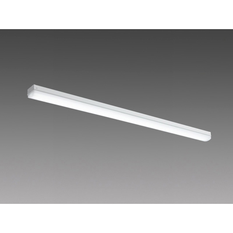 MY-L440430/L AHTN LED照明器具 LEDライトユニット形ベースライト(Myシリーズ) 直付形 トラフタイプ 一般タイプ 1セット 三菱電機 【通販モノタロウ】