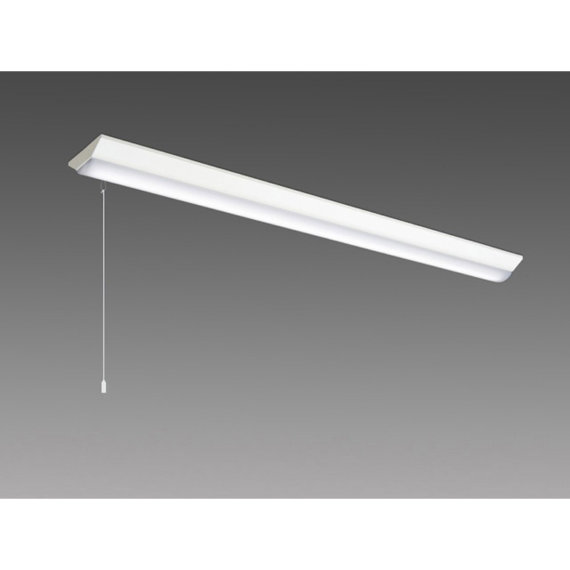 MY-V430430S/L AHTN LED照明器具 LEDライトユニット形ベースライト(Myシリーズ) 直付形 150幅 一般タイプ 三菱電機 光束3010Lm