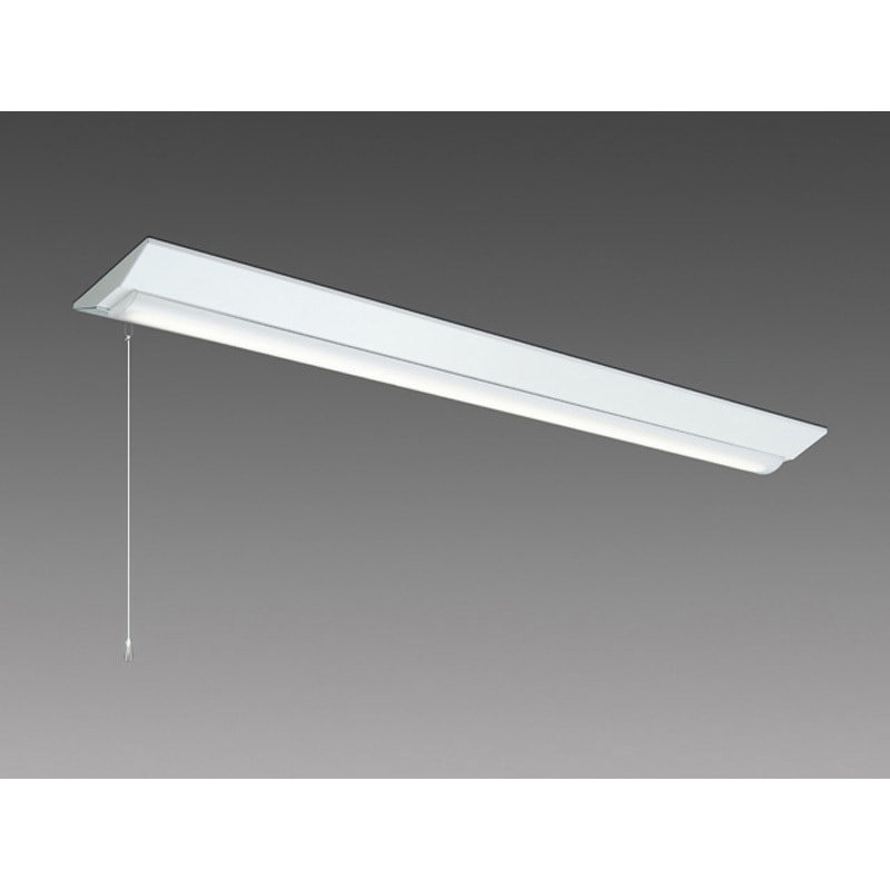 MY-V440431S/L AHTN LED照明器具 LEDライトユニット形ベースライト(Myシリーズ) 直付形 230幅 一般タイプ 三菱電機 光束3760Lm