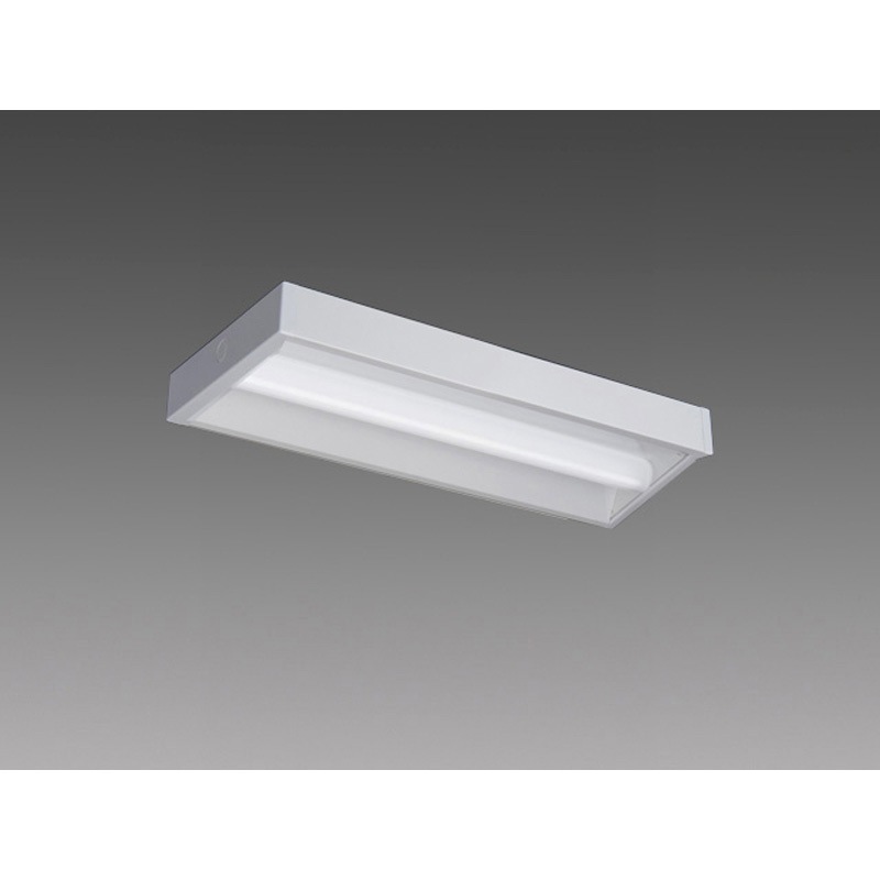 MY-X215430/W AHZ LED照明器具 LEDライトユニット形ベースライト(Myシリーズ) 直付形 下面開放タイプ 一般タイプ 1セット 三菱電機 【通販モノタロウ】