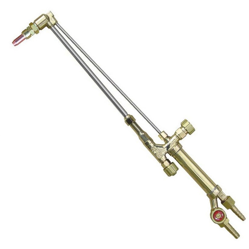 CT-01(火口無) 中型切断器(プロパン) 阪口製作所 火口無し 全長450mm
