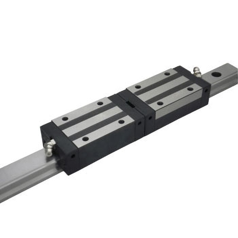 SBI20SL2K1+(1061～1119)N 【オーダー】リニアレール(レール寸法指定)+