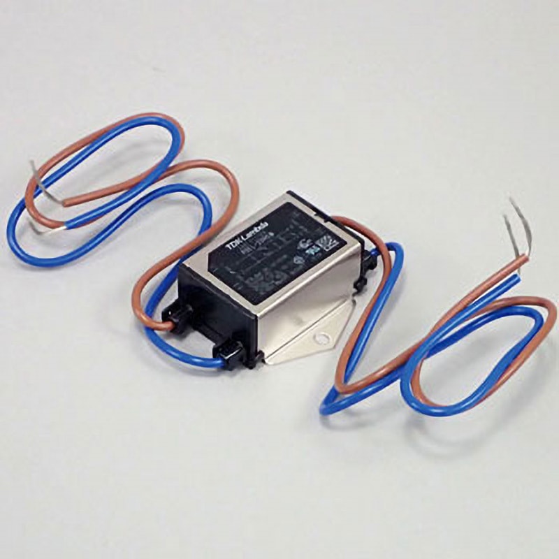 ■SHELTER MODEL220 ノイズフィルター □SHELTER MODEL220 ノイズフィルター ノイズフィルター