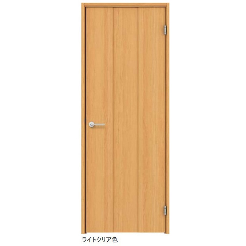 CDB41XJ-C2-LC 片開きトイレドア B-XJ 1セット ウッドワン 【通販