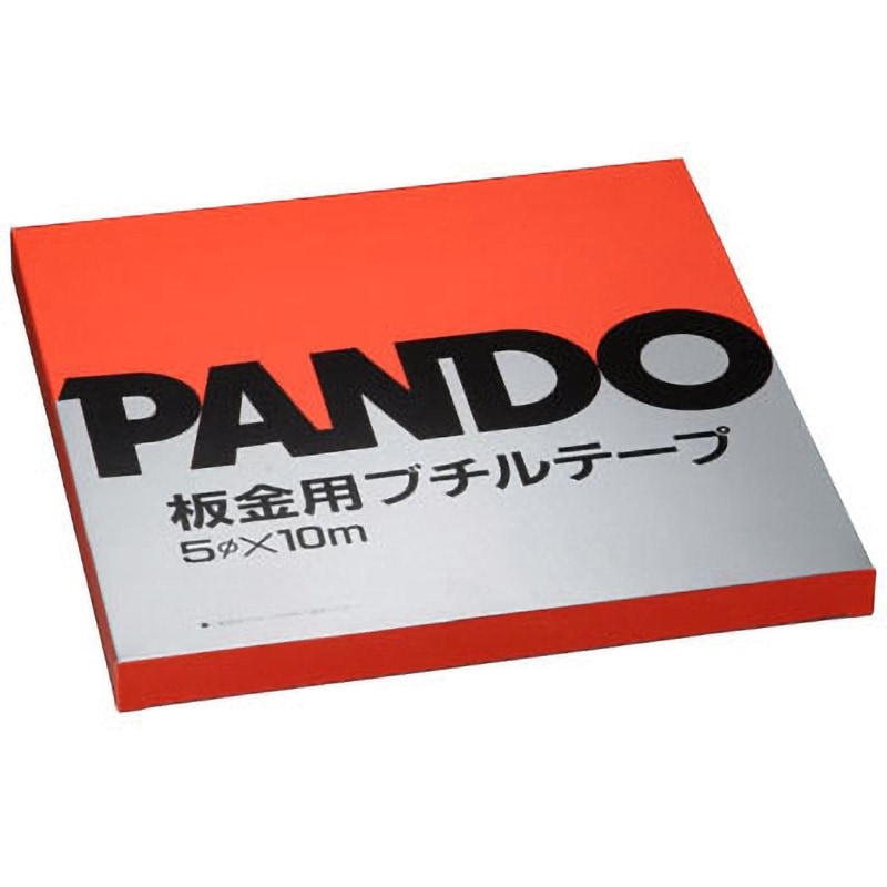 PANDO690A 板金用ブチルテープ スリーボンド 1箱 PANDO690A PANDO690A 板金用ブチルテープ スリーボンド 1箱 PANDO690A