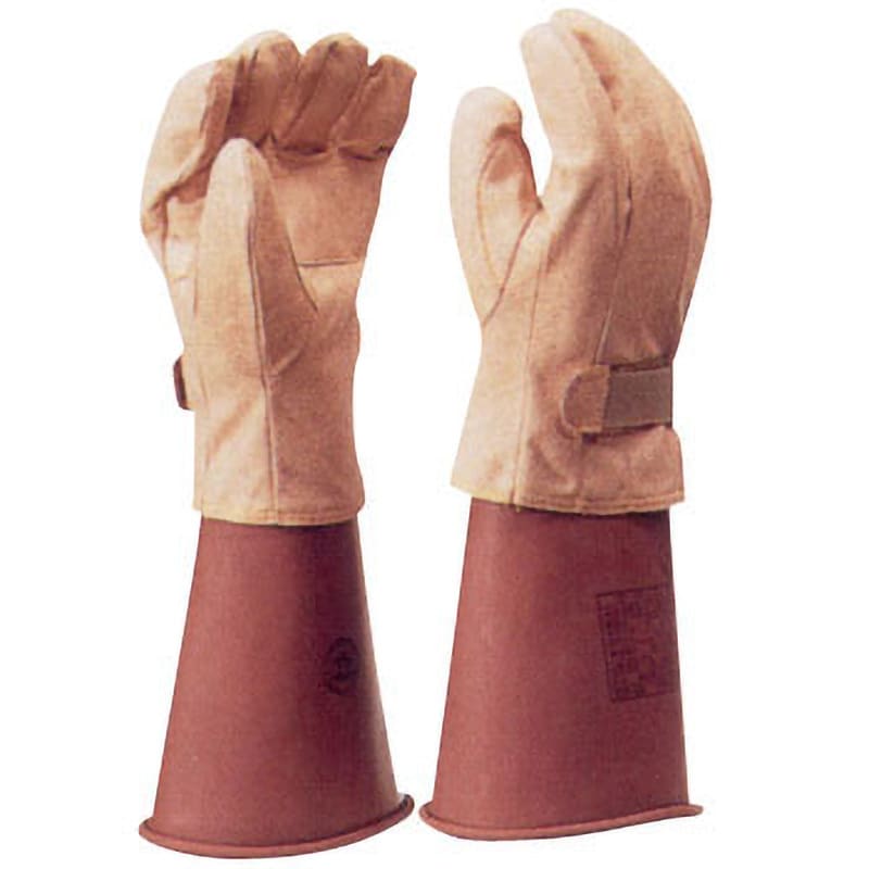 ヨツギ 低圧用保護手袋 大 YS-103-26-03 - 1