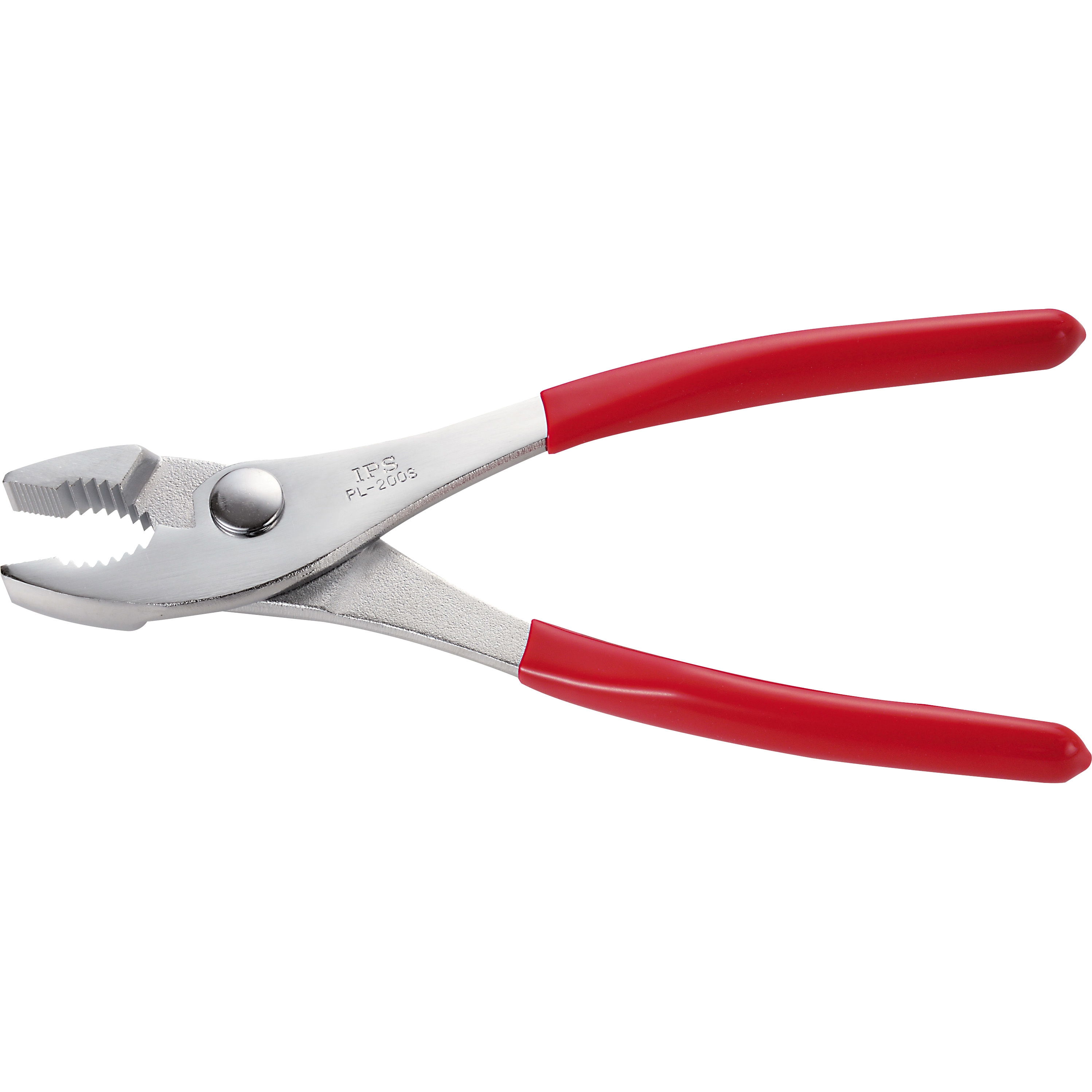 PL-200SG バネ付きコンビプライヤ 1個 IPS PLIERS(旧五十嵐プライヤー