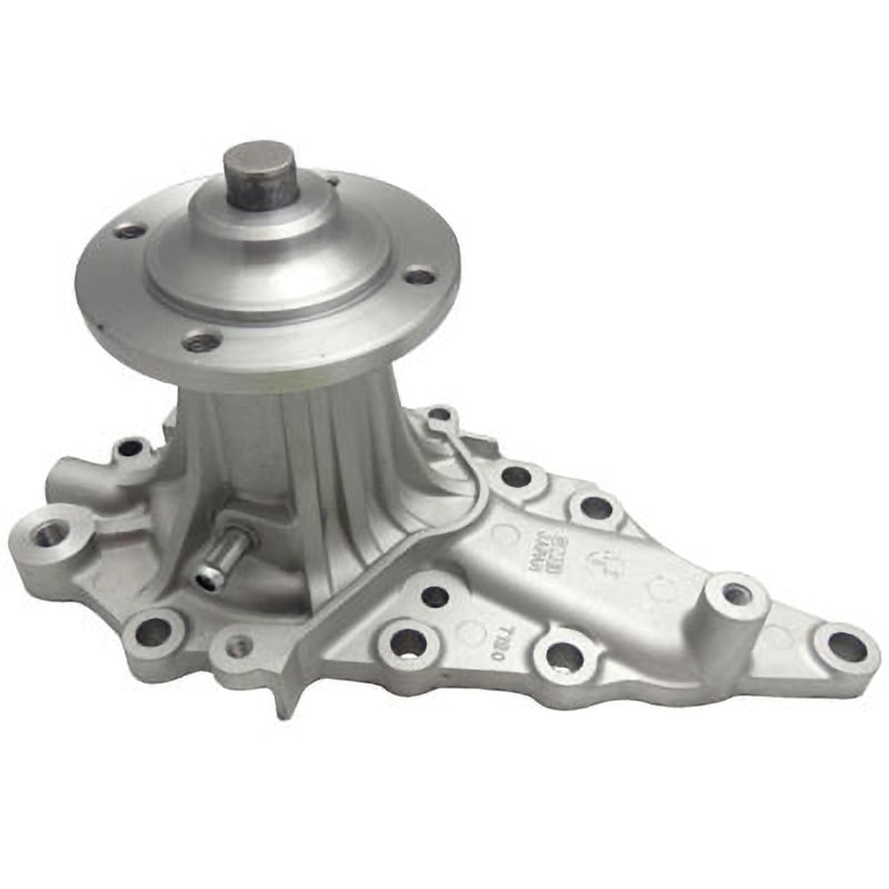 GWT-120AM ウォーターポンプ(トヨタ用) GMB 主な適合純正品番16110-49095・6・7 ・16110-49105・25・26   GWT-120AM