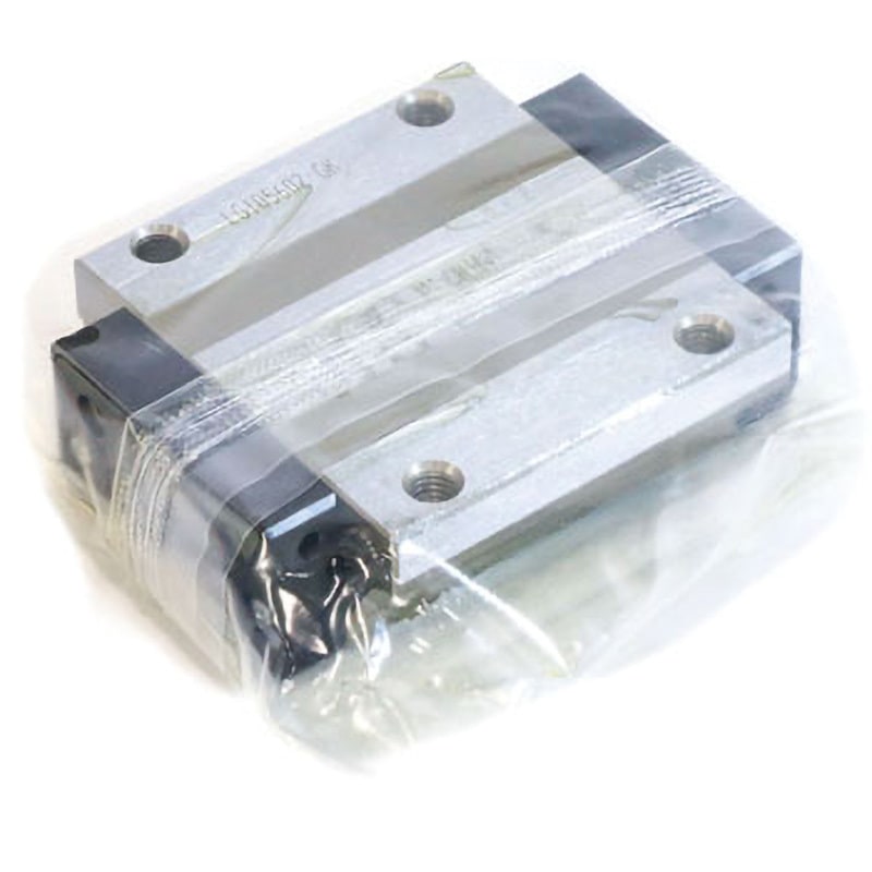 SHS20CSSブロックのみ LMブロック SHS○○C形 1個 THK 【通販モノタロウ】