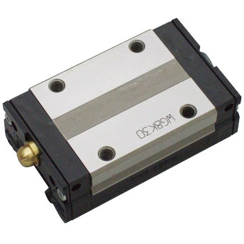 SSR15XWUUブロックのみ LMブロック SSR○○XW形 1個 THK 【通販モノタロウ】 8,235円