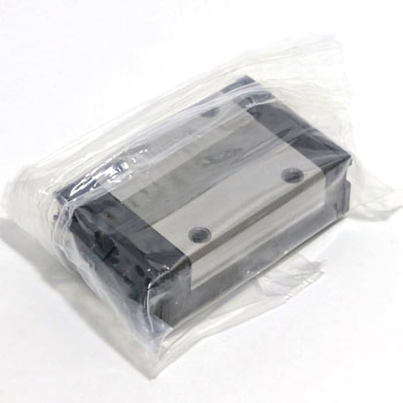 SSR20XWUUブロックのみ LMブロック SSR○○XW形 1個 THK 【通販モノタロウ】