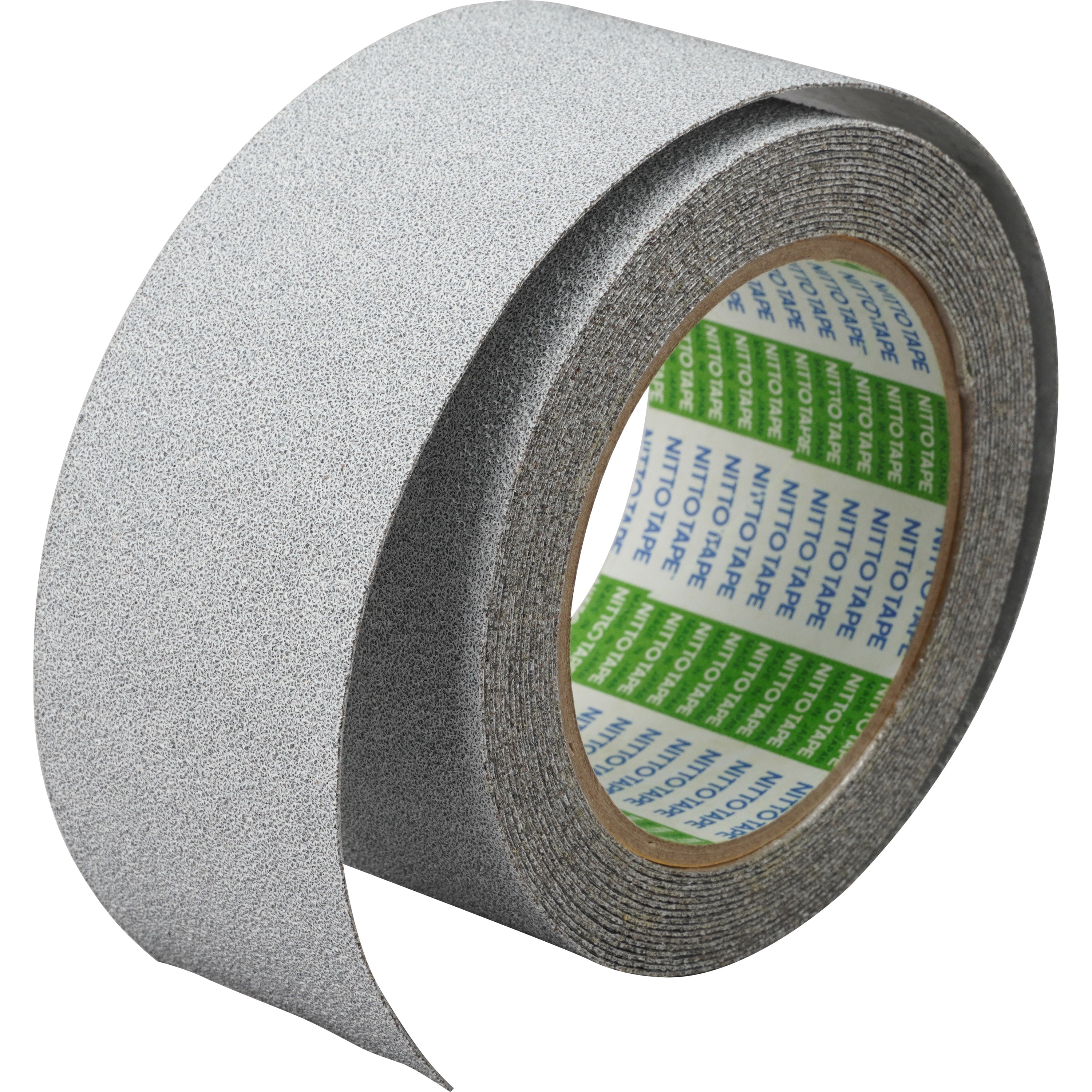 AS-127 アンチスキッドテープ AS-127(凹凸面用) 日東電工 滑り止め用